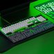 Razer | EVISU BlackWidow V3 - Green Switch - US -view 1