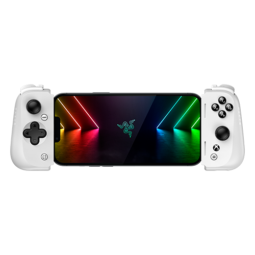 Image of Razer Kishi V2 - Gaming Controller for iPhone (Xbox)