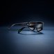 Razersuperfuture Matte Black Glasses -view 5