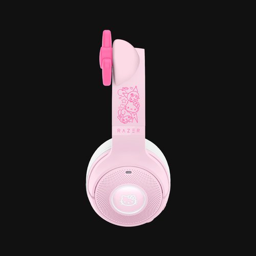 Buy Razer Kraken Kitty V2 BT Hello Kitty and Friends Edition