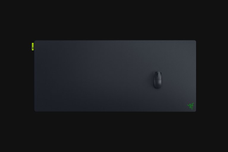 Razer Gigantus V2 Pro - 균형 - 3XL - 블랙 - 1 보기