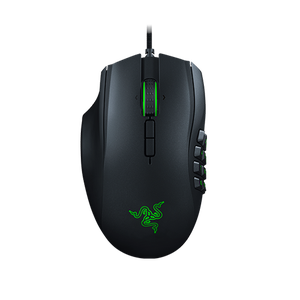 Razer Naga Left-Handed Edition Gaming Mouse