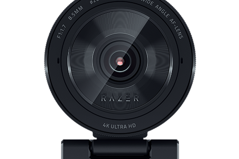 Aro De Luz Razer Key Light Chroma Ultimate RGB Lighting For