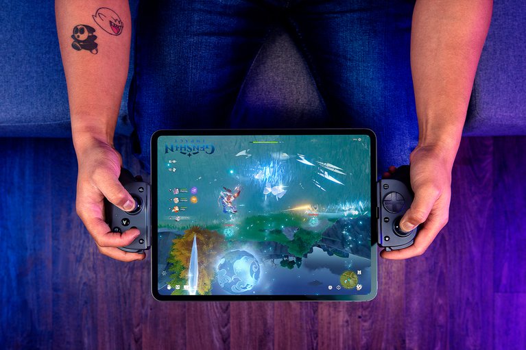 Razer Kishi V3 Pro XL -view 1