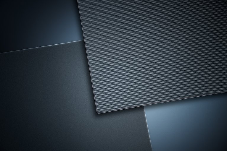 Razer Atlas Pro - Black -view 1