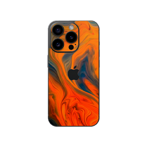 Razer Skins - iPhone 15 Pro - Sludge - Full