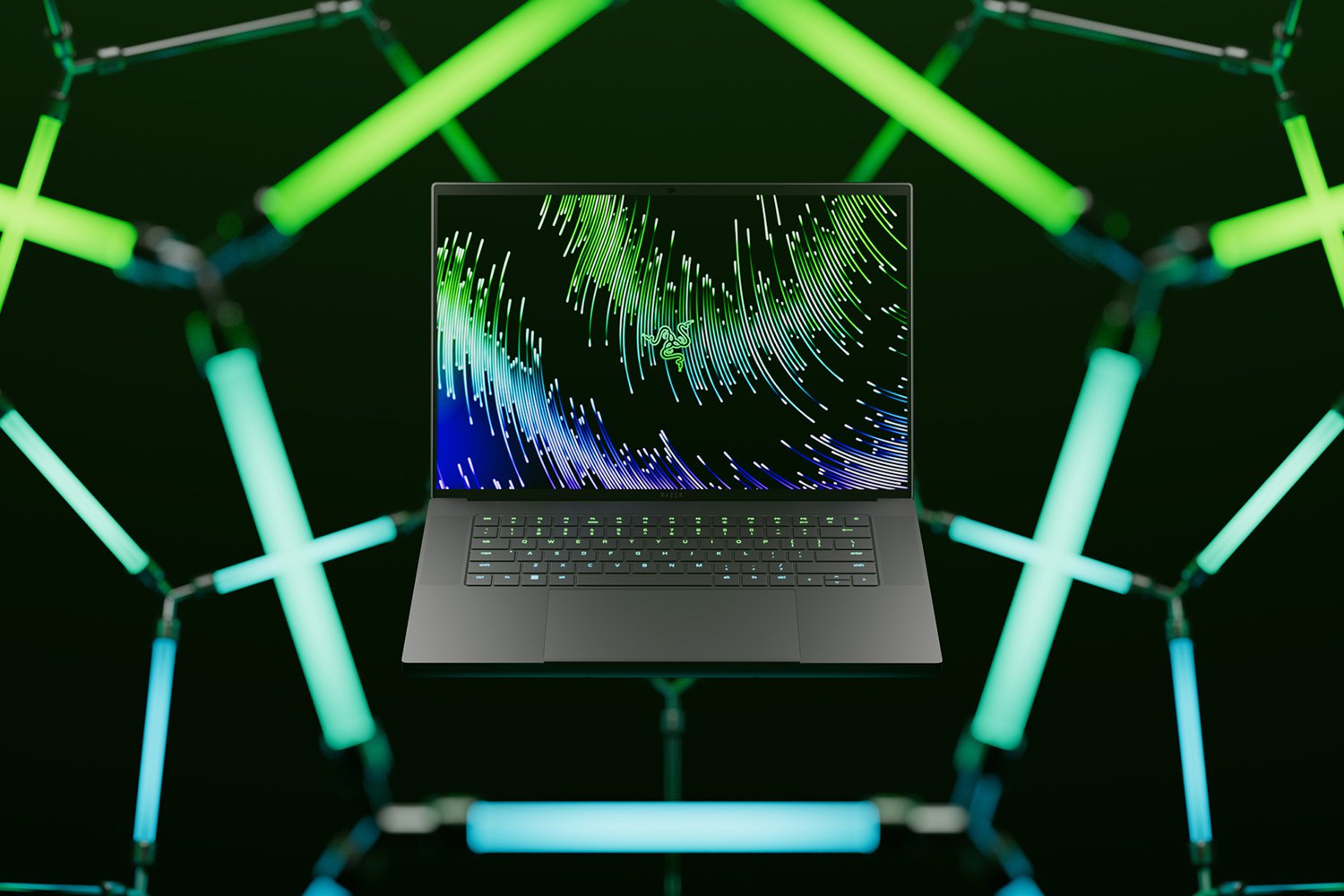 Razer Blade 16