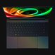 Razer Skins - Razer Blade 14 - Pearlescent Steel - Full -view 3