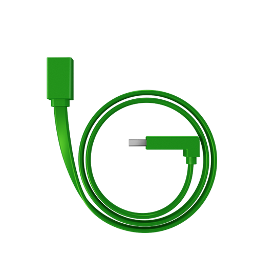 Image of Razer Raptor 27 USB-A Cable