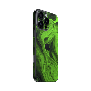 Razer Skins - iPhone 16 Pro Max - Acid Sludge - Full