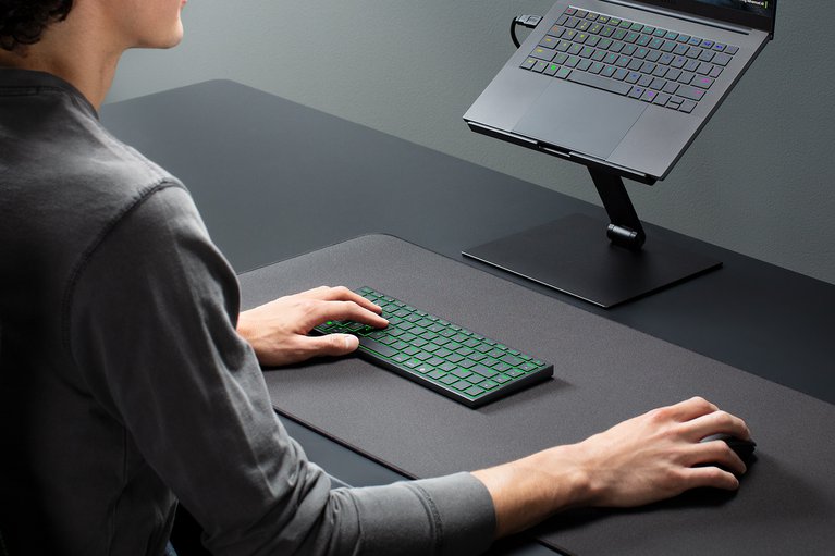 Razer Joro - FR -view 1