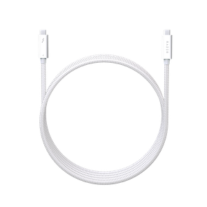 Razer Thunderbolt 4 Cable - 2 m - Blanche