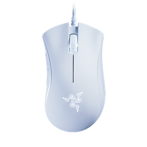 Razer DeathAdder Essential - 화이트