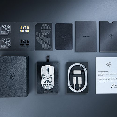 Buy Razer Viper Mini Signature Edition | Gaming Mice | Razer.com 