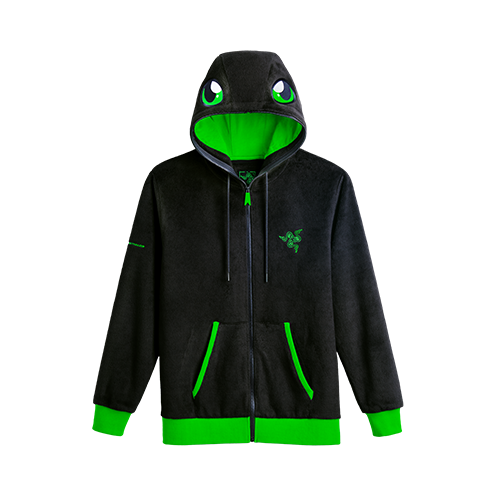 Razer Sneki Snek Hoodie - L