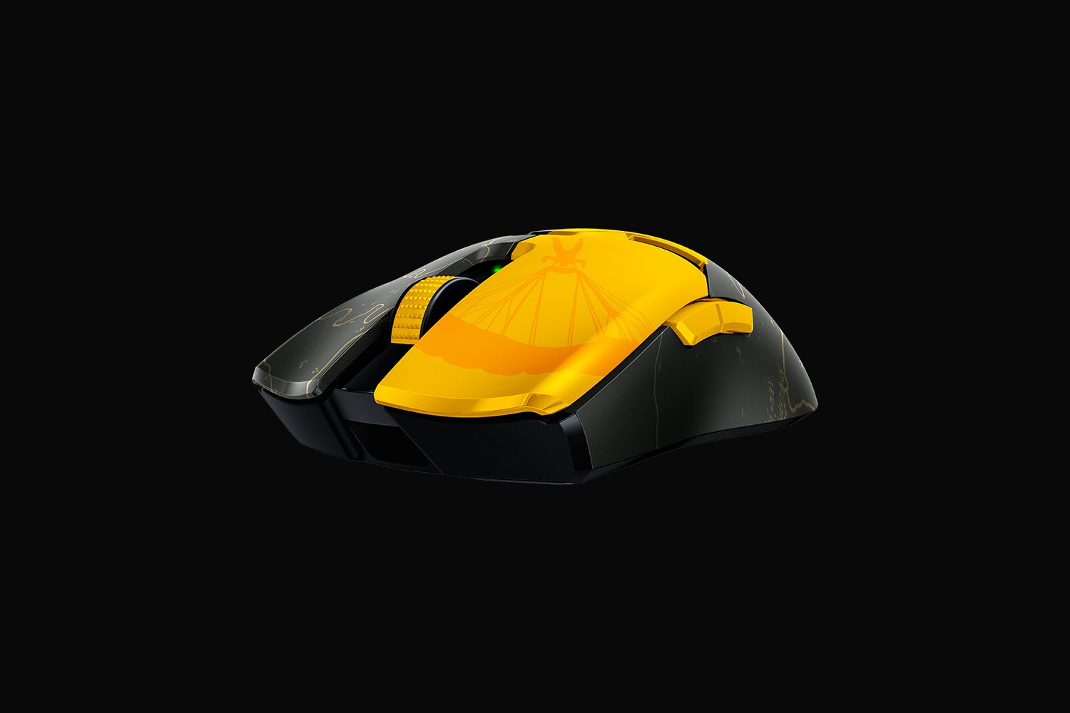 Razer Viper V2 Pro - PUBG: BATTLEGROUNDS Edition | Mice