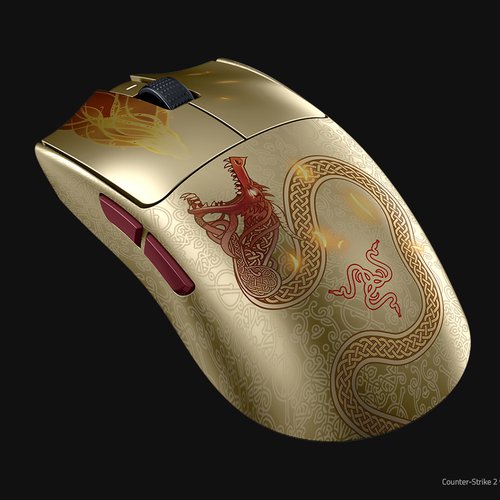 Buy Razer Viper V3 Pro - Counter-Strike 2 Edition | Gaming Mice 