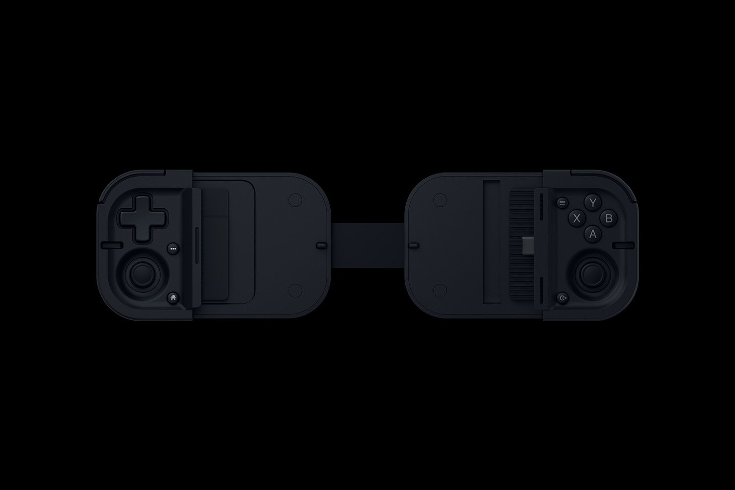 Razer Prio