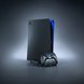 Razer Quick Charging Stand for PS5™ - Negro -view 1