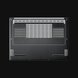 Razer Skins - Razer Blade 14 Mercury - Black Metal - Full -view 4