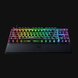 Razer Huntsman V3 Pro Tenkeyless - US - 블랙 - 6 보기