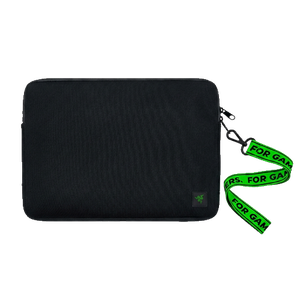 Razer Neoprene Sleeve V2 - For 13.3” Notebooks