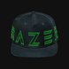 Razer Unleashed Snapback Cap -view 4