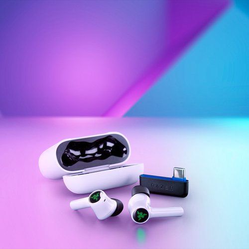 Razer Hammerhead HyperSpeed - PlayStation Licensed | Console