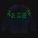 Razer Unleashed Sweatshirt - XXL - 3 보기