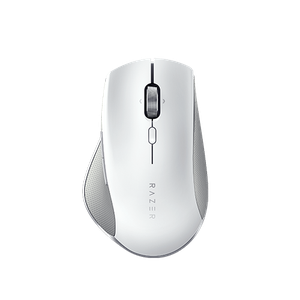 High-precision ergonomic wireless mouse for productivity