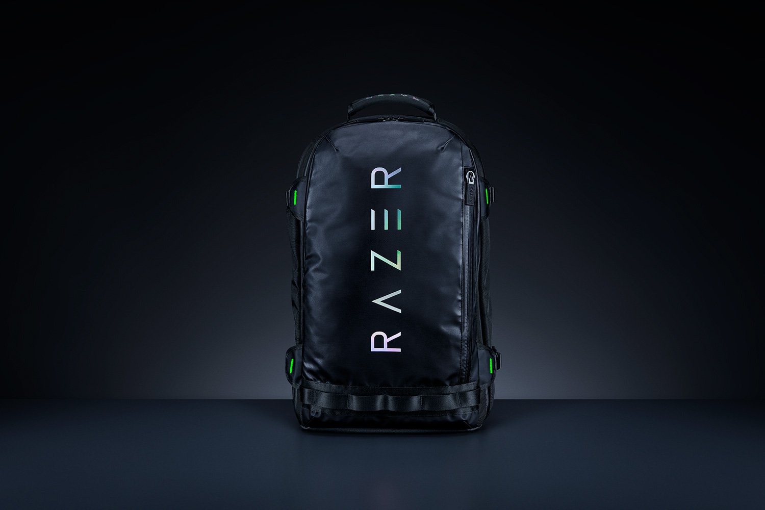17 Zoll Laptop Tasche Razer Rogue 17 Backpack V3 Chromatic Edition