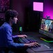 Razer Kiyo V2 - Schwarz -view 2