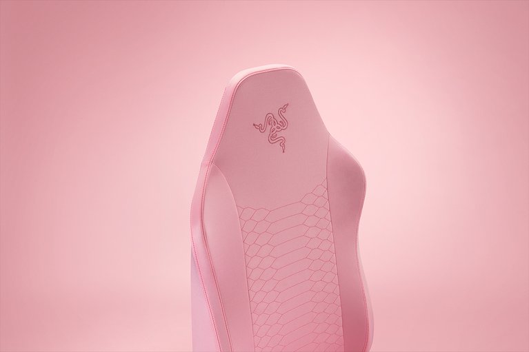 Razer Gaming Chair Sleeves - Quartz -view 1