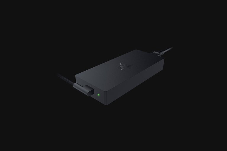 Razer GaN Power Adapter - 330W -view 1