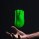 Razer DeathAdder V4 Pro - Esports Green Edition -view 1