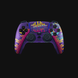 Razer Skins - PlayStation 5 (Disc) - Fortnite - Stipple City 1 - Complete -view 1