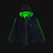 Razer Genesis Bomber Jacket - M -view 4