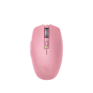Mobile Wireless Gaming Mouse with up to 950 Hours of Battery Life