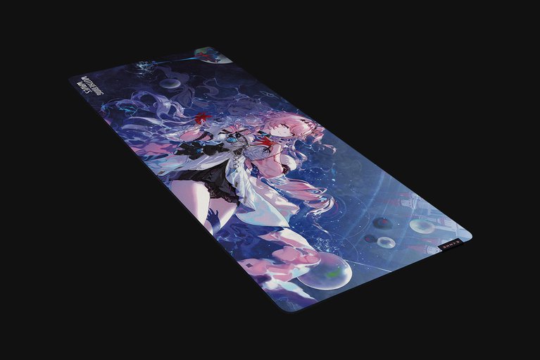 Razer Gigantus V2 - XXL - Wuthering Waves Edition -view 1