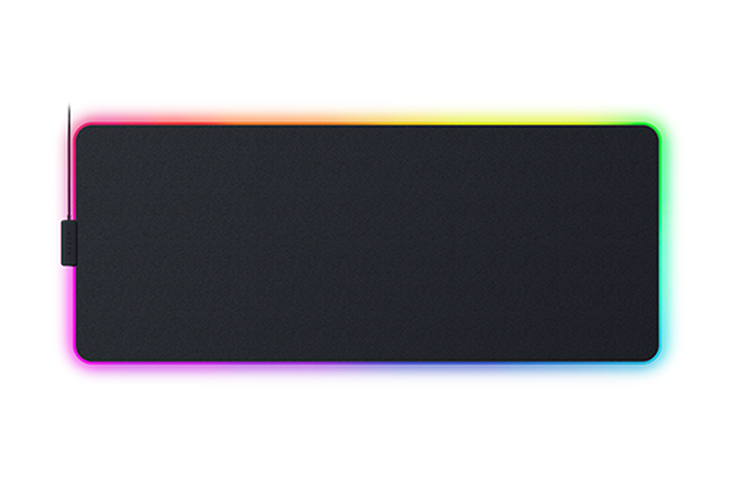 Buy Razer Strider Chroma | Gaming Mouse Mats | Razer.com