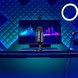 Razer Seiren V2 Pro - Streaming Workstation (Front View)