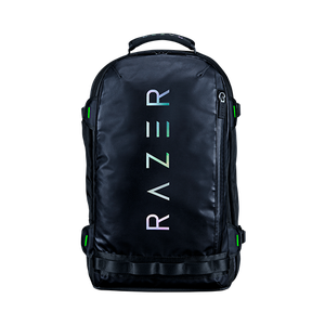 Razer Rogue 18 Backpack V3 - Chromatic