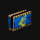 Razer Skins - Nintendo Switch OLED - Fortnite - Battle Bus - Complete -view 3