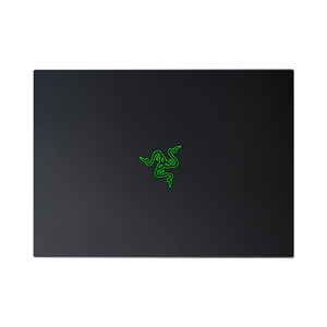 Razer Skins - Razer Blade 14 Mercury - Dark Hive - Top