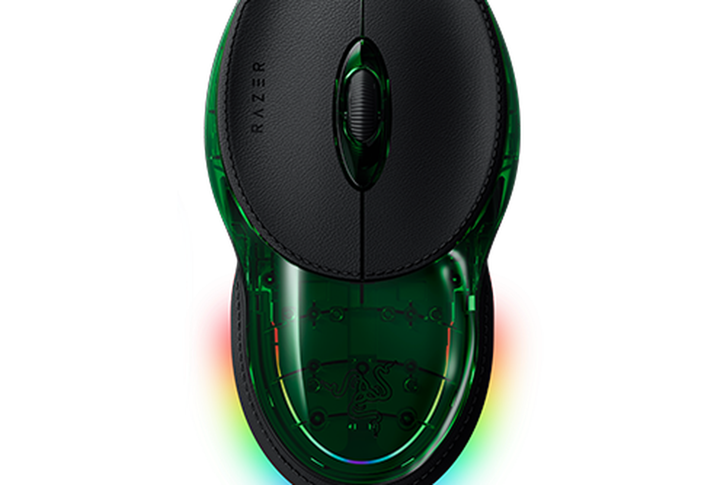 Razer Boomslang 20th Anniversary Edition