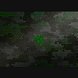 Razer Skins - Razer Blade 16 - Green Hex Camo - Full -view 1