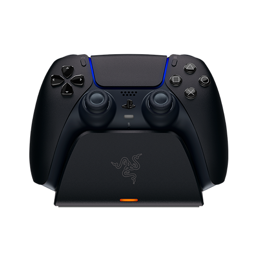 Image of Razer Quick Charging Stand for PS5™ - Black