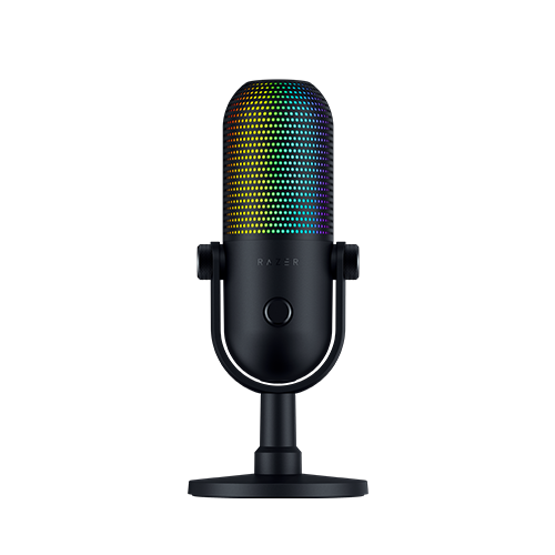 Razer Seiren V3 Chroma - RGB...