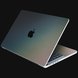 Razer Skins - MacBook Pro 14 - Pearlescent Steel - Full -view 1