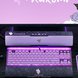 Razer Leviathan V2 X - Kuromi Edition -view 1